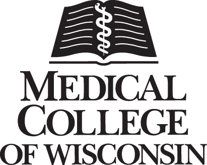 Wisconson Logo - Home. Medical College of Wisconsin