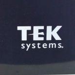 TEKsystems Logo - TEKsystems Photos | Indeed.com