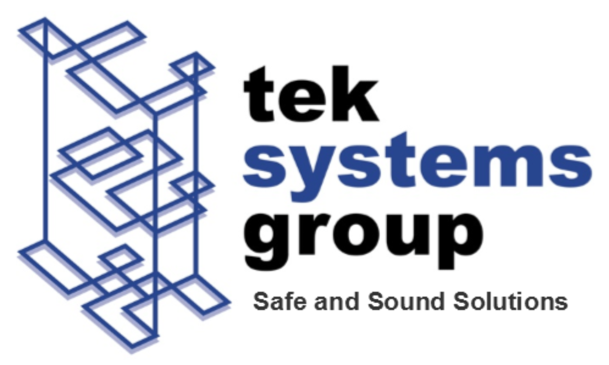 TEKsystems Logo - Services – Tek Systems Group Inc. | Security, Integration & Automation