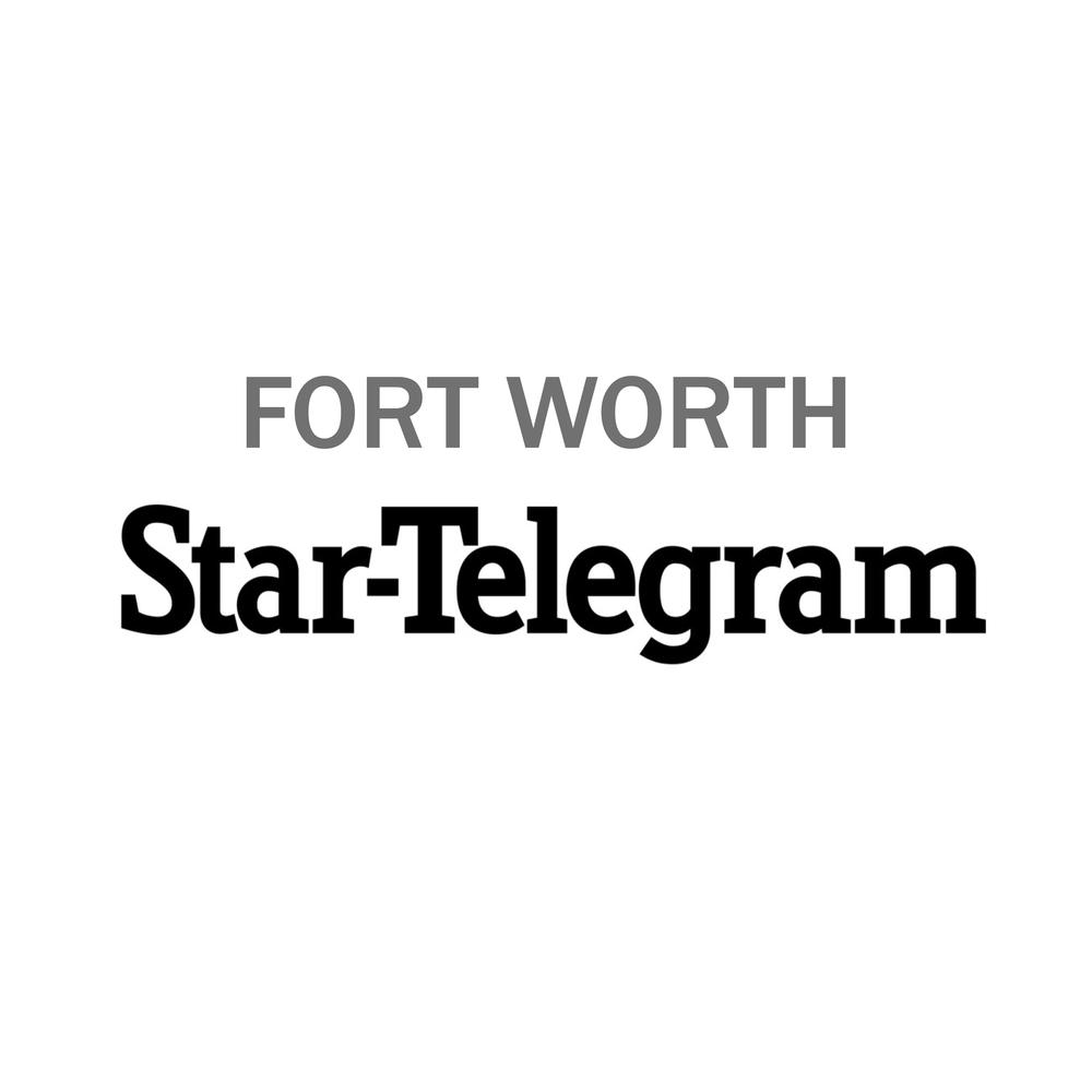 Star-Telegram Logo - Audit Finds Critical Missteps in TAD Software Conversion