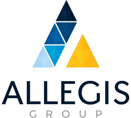 Aerotek Logo - Allegis Group: Opportunity Starts Here