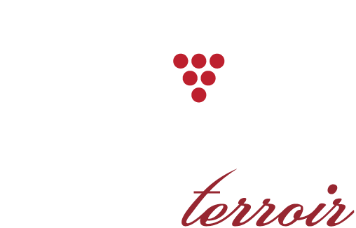 Spanish Logo - Spanish terroir