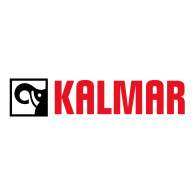 Kalmar Logo - Kalmar. Brands of the World™. Download vector logos and logotypes