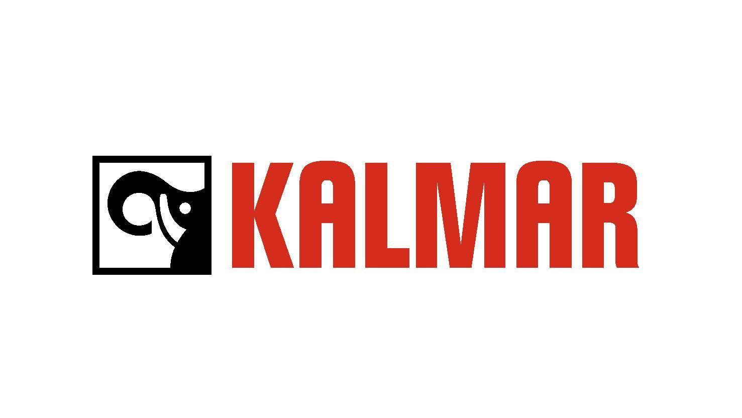 Kalmar Logo - Kalmar to Provide Integrated Automation System