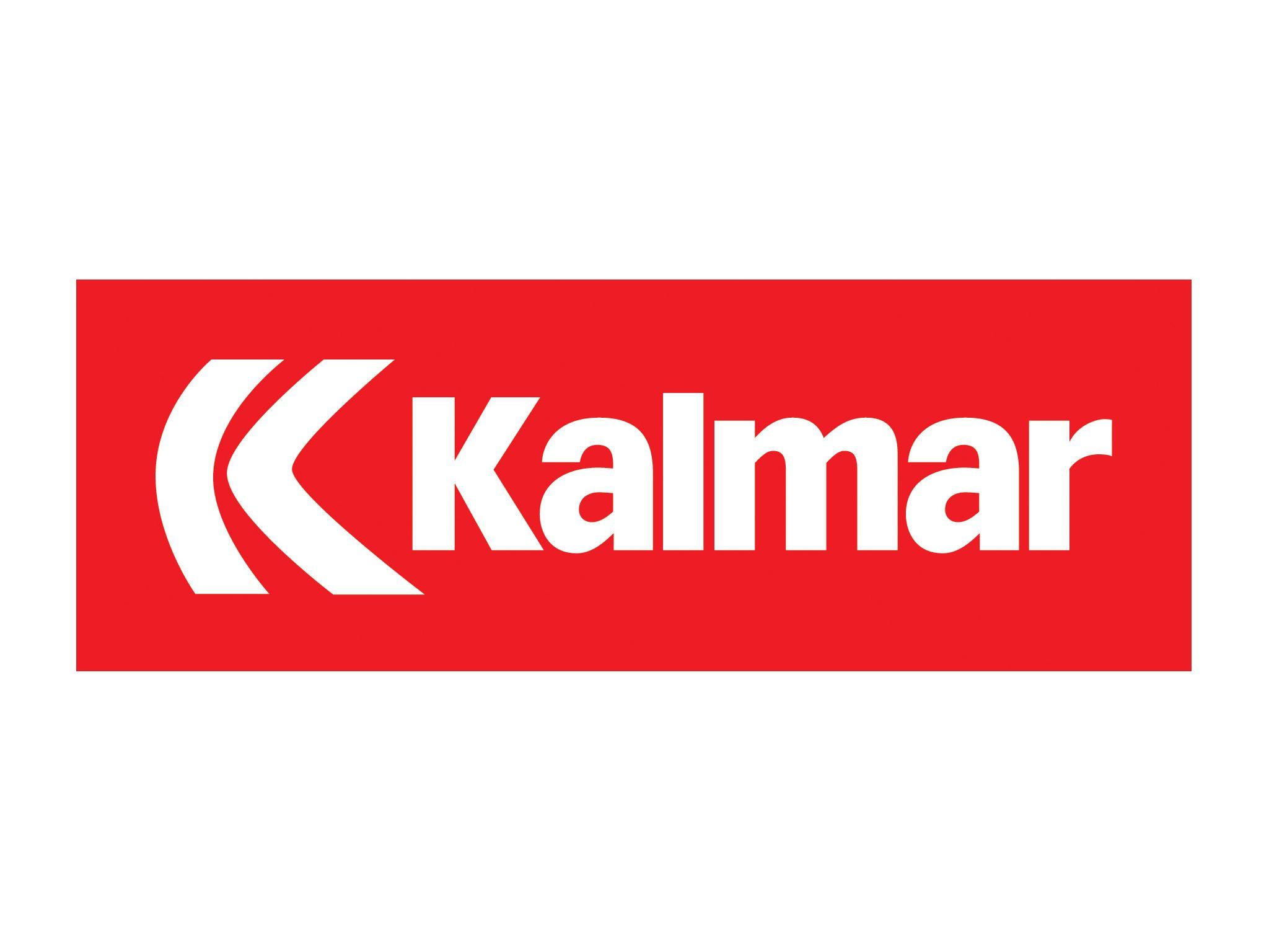 Kalmar Logo - Logo Kalmar