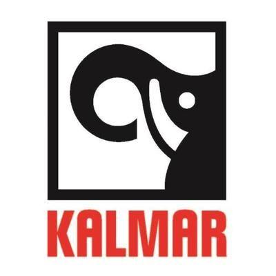 Kalmar Logo - Kalmar Used Machines