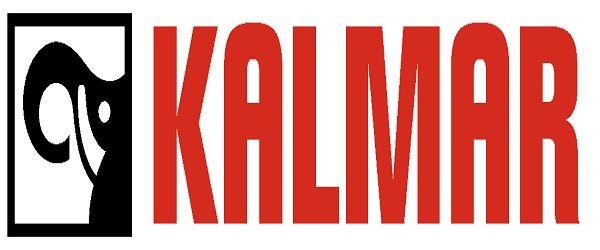 Kalmar Logo - Kalmar, Cargotec, Cargo handling equipment, Algeria