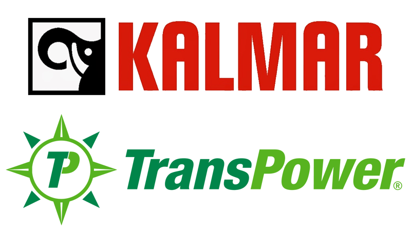 Kalmar Logo - Kalmar and TransPower to Execute Supply Agreement and Showcase ...