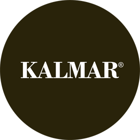 Kalmar Logo - Kalmar | Lighting | Werkstaetten