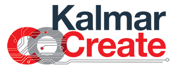 Kalmar Logo - Kalmar Creathon