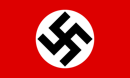 Fascism Logo - Fascist symbolism