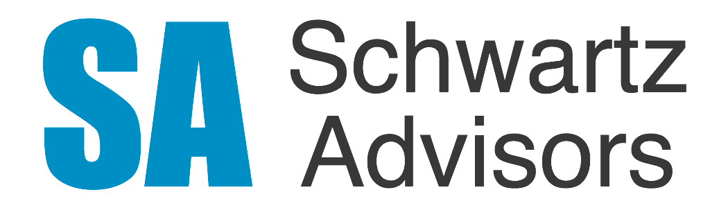 Schwartz Logo - Schwartz Advisors
