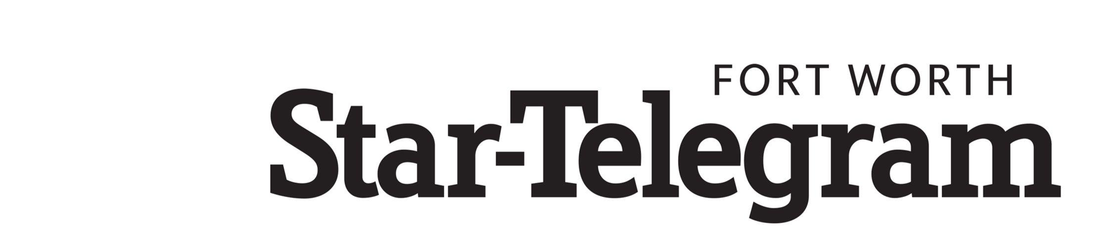 Star-Telegram Logo - Local News | Free Listening on SoundCloud