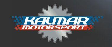 Kalmar Logo - Kalmar Transmissions and Differentials — Four Star Motorsports