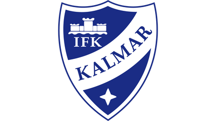 Kalmar Logo - IFK Kalmar
