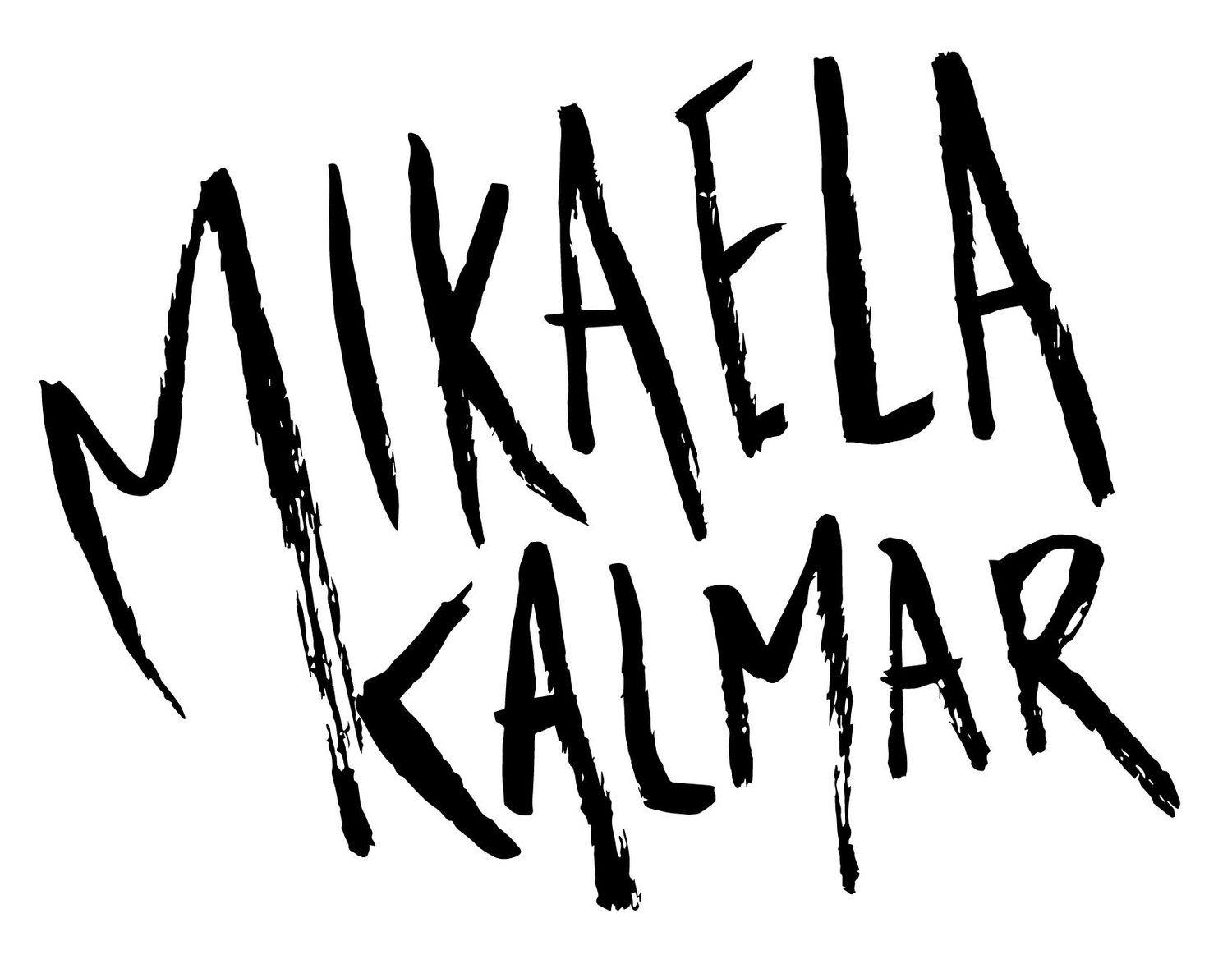 Kalmar Logo - MIKAELA KALMAR