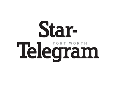 Star-Telegram Logo - Cowboys Football | Dallas Cowboys Football News, Schedule & More