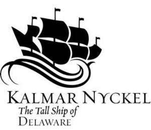 Kalmar Logo - Kalmar Nyckel Volunteer Opportunities - Riverfront Wilmington