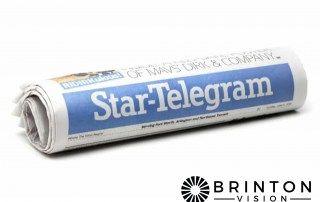 Star-Telegram Logo - star telegram lasik Archives | Brinton Vision - St Louis' best LASIK