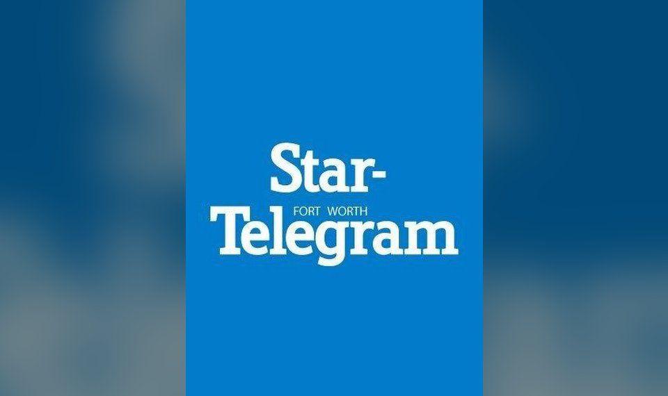 Star-Telegram Logo - Fort Worth Star Telegram Report on Sexual Abuse