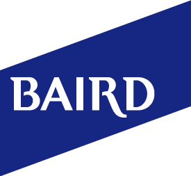 Baird Logo - Baird Asset Management