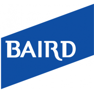 Baird Logo - Baird | Brands of the World™ | Download vector logos and logotypes