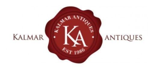 Kalmar Logo - 1920's Art Deco Jewellery - Still the Best Selling Jewellery at ...