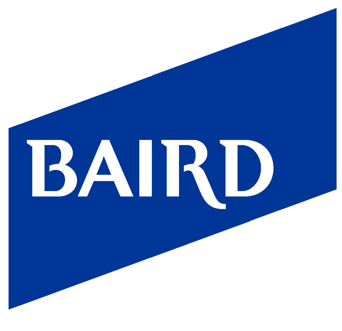 Baird Logo - Baird Logo