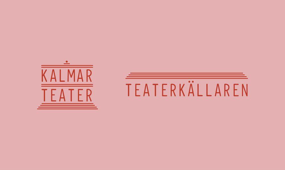 Kalmar Logo - Kalmar Theatre