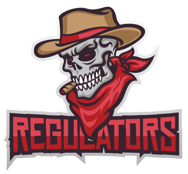 Regulators Logo - LogoDix