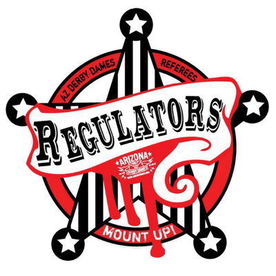 Regulators Logo - AZDD Regulators