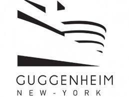 Guggenheim Logo - Image result for guggenheim logo