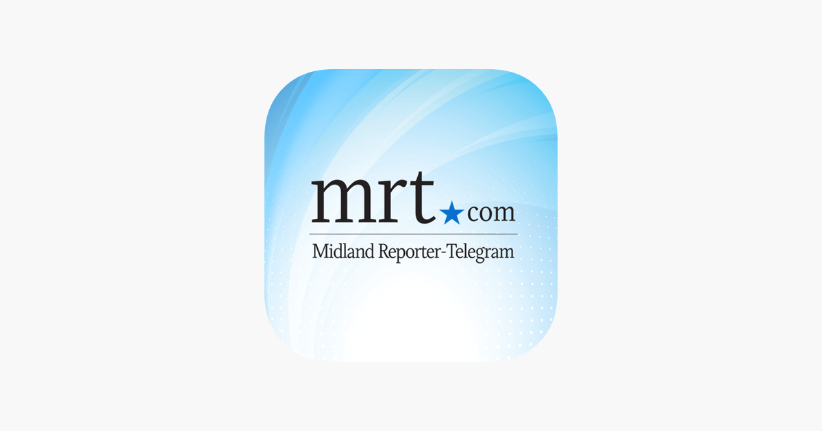 Star-Telegram Logo - Midland Reporter Telegram E Edition For IPad On The App Store