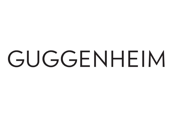 Guggenheim Logo - Guggenheim - Cultureshock Media