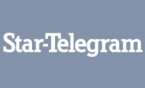 Star-Telegram Logo - Star-Telegram.com - add article to improve your brand awareness