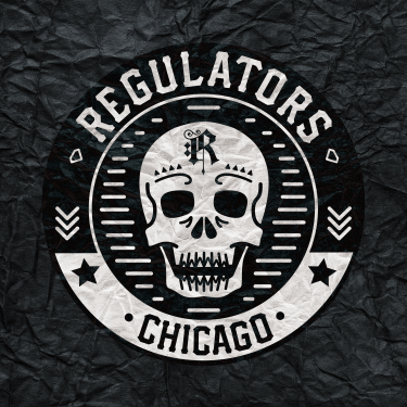 Regulators Logo - REGULATORS (@weregulate) | Twitter