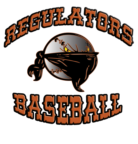 Regulators Logo - LINCOLN COUNTY REGULATORS