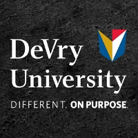 DeVry Logo - DeVry University Employee Benefits and Perks | Glassdoor