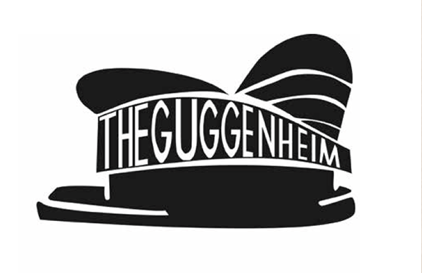 Guggenheim Logo - Logo Design For The Guggenheim on Student Show