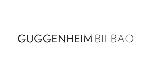 Guggenheim Logo - Resultado de imagen para guggenheim logo | Mural Granitec | Pinterest