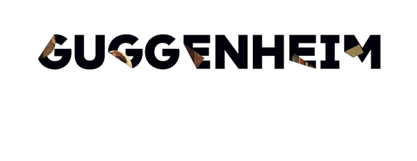 Guggenheim Logo - The Hungarian Guggenheim on Behance