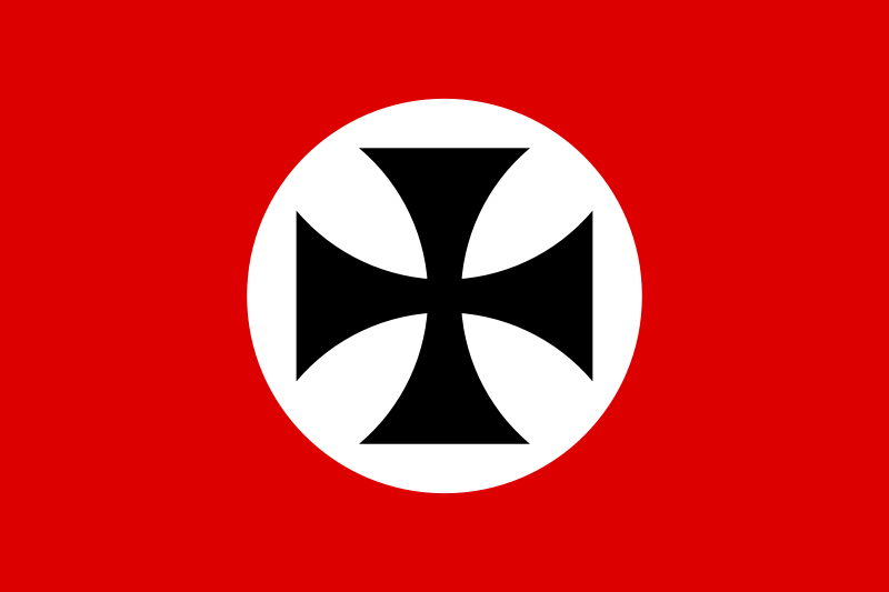 Fascism Logo - Alternate symbols for Nationalist/Fascist Germany | Alternate ...