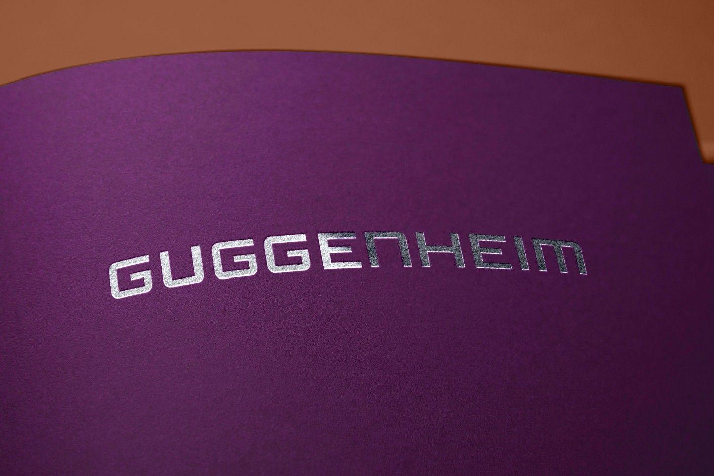 Guggenheim Logo - Guggenheim Partners & Geismar & Haviv