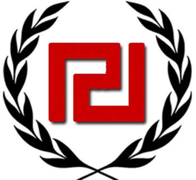 Fascism Logo - Greece's Jewish community warns of return to fascism