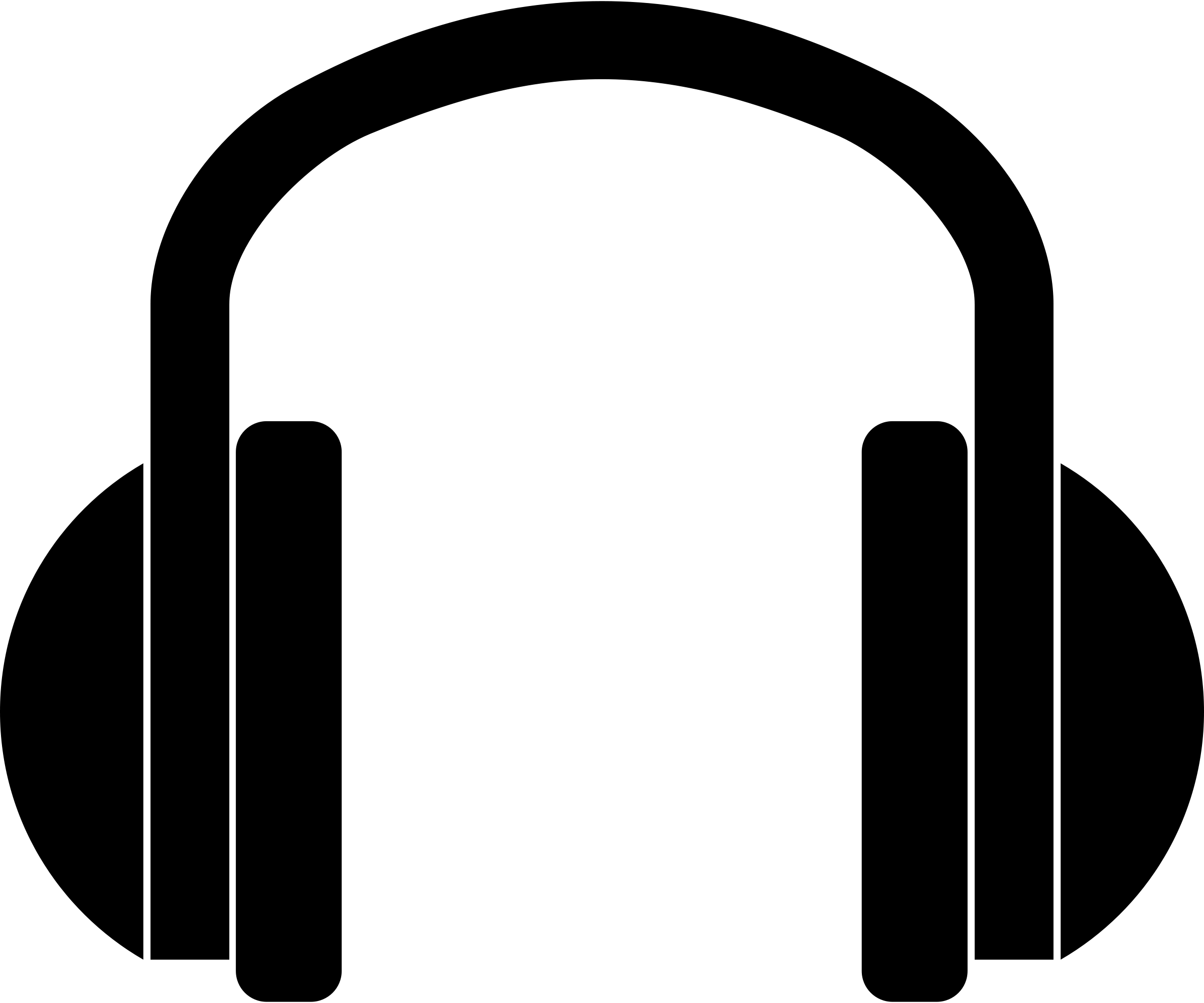 Earphone Logo - Headphones PNG images free download