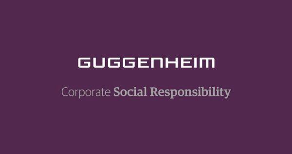 Guggenheim Logo - Guggenheim Partners Hourly Pay | Glassdoor