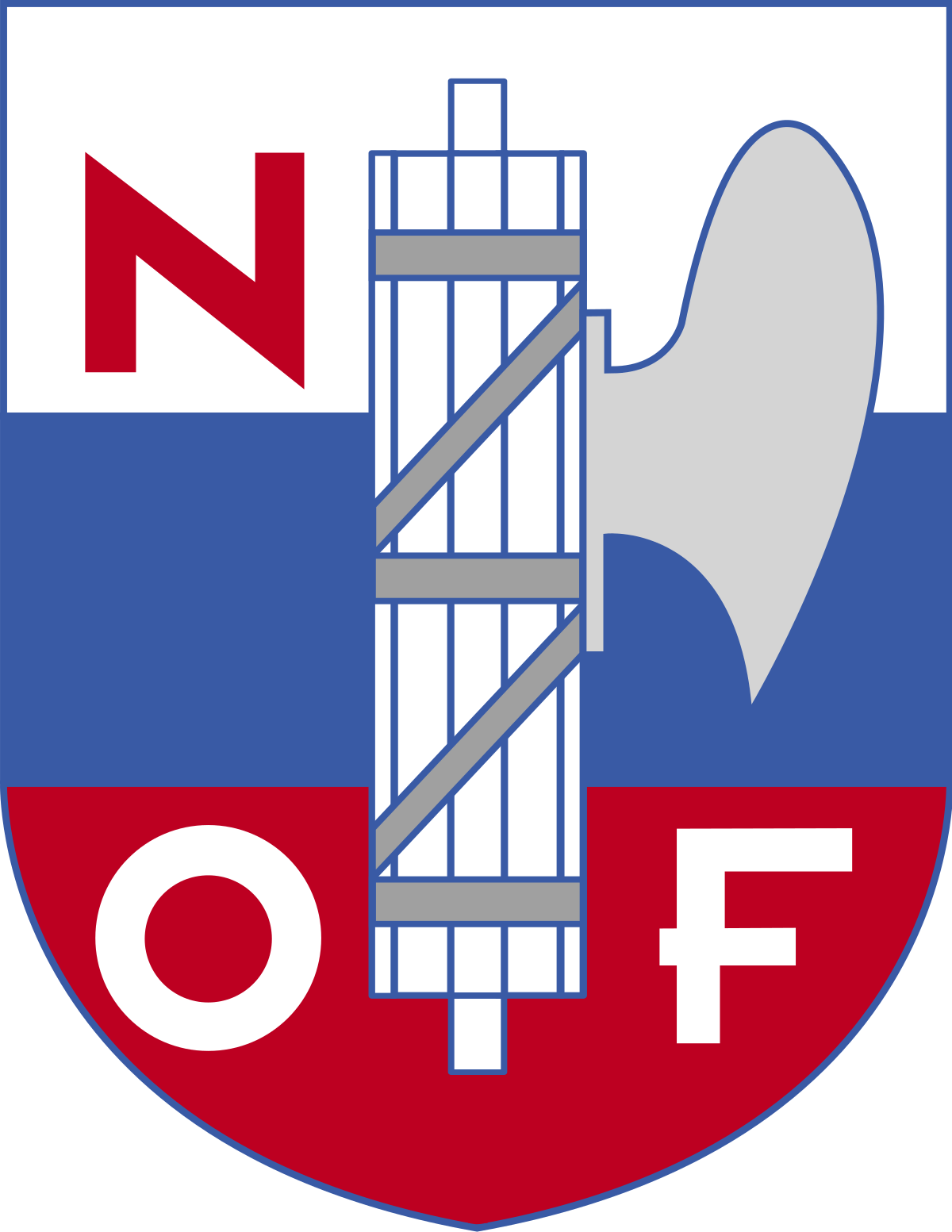 Fascism Logo - National Fascist Community