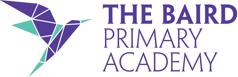 Baird Logo - The Baird Primary Academy