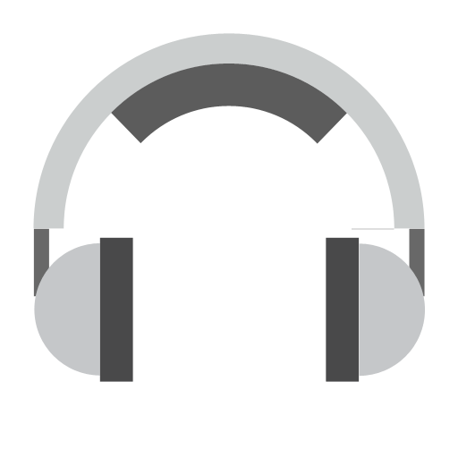 Earphone Logo - Earphone, earphones, headphone, music icon