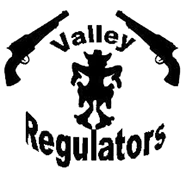 Regulators Logo - VALLEY REGULATORS